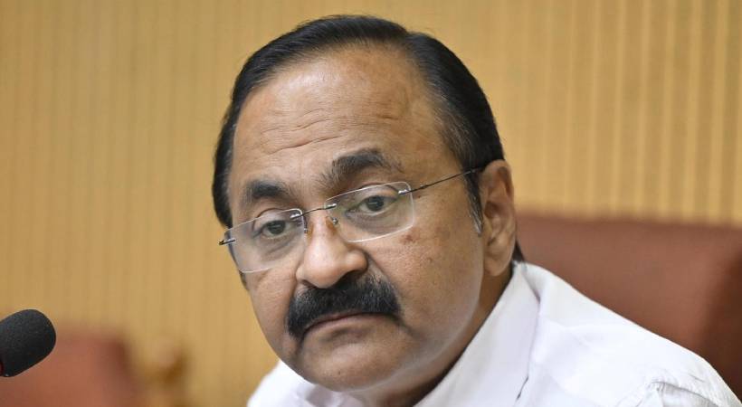 മന്ത്രി ഒ ജെ ജനീഷിനെതിരായ ആക്രമണം; പത്തുവർഷം കേരളത്തിൽ നടത്തിയ ഗുണ്ടായിസം, ഇനിയും തുടരാമെന്ന് സിപിഐഎം കരുതേണ്ട: മുഖ്യമന്ത്രി