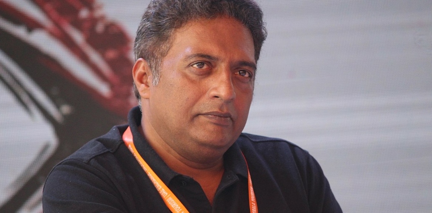 13 കോടി ആളുകൾ രാജ്യത്തെ വോട്ടേഴ്സ് ലിസ്റ്റിൽ നിന്നും പുറത്തായി; SIR റദ്ദ് ചെയ്യണം: ഗ്യാനേഷ് കുമാറിനെതിരെ അന്വേഷണം നടത്തണമെന്ന് പ്രകാശ് രാജ്