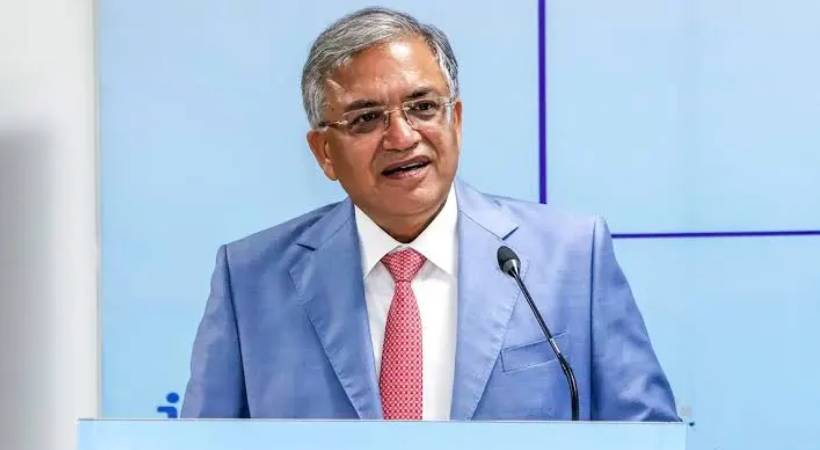 ഗ്യാനേഷ് കുമാറിന് എതിരെ പ്രതിഷേധം ശക്തമാക്കി പ്രതിപക്ഷം: ഡൽഹിയിൽ സുരക്ഷ ശക്തമാക്കി