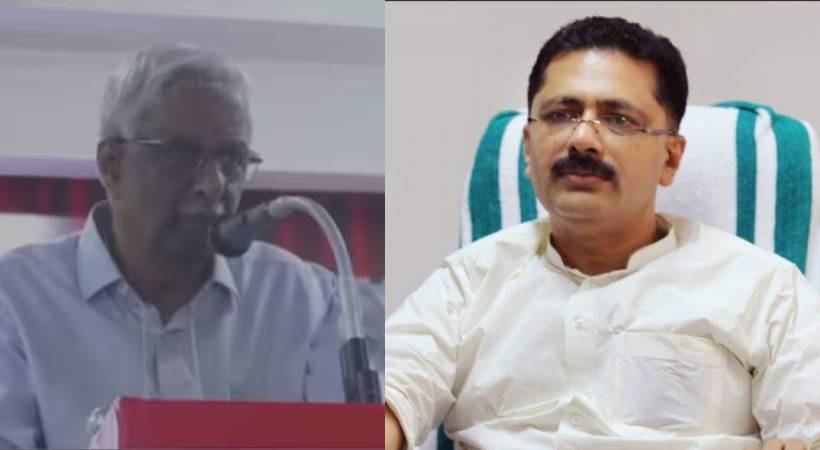 മലപ്പുറം മതേതരവാദികളുടെ പറുദീസ; പി. നന്ദകുമാറിന്റെ പരാമർശം തള്ളി കെ ടി ജലീൽ