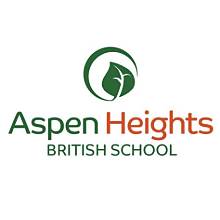 Aspen Heights British School Career Opportunities 2026