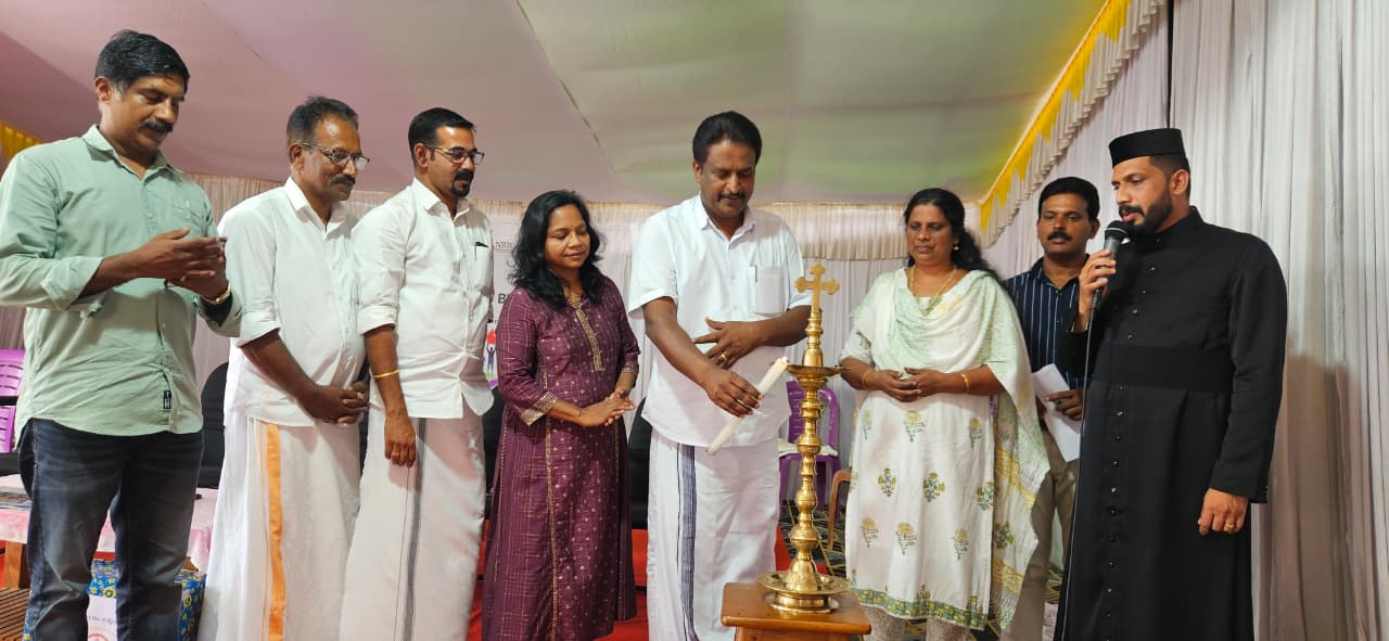 ദേശീയ സന്നദ്ധ രക്തദാന ദിനാചരണം ജില്ലാ തല ഉദ്ഘാടനം നടത്തി