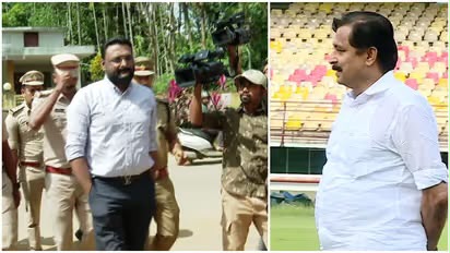 മെസിയുടെ പേരിലെ തട്ടിപ്പ്: മുൻ മന്ത്രി അബ്ദുറഹ്മാനും ആന്‍റോ അഗസ്റ്റിനും ഉൾപ്പെടെ 5 പേർ ആദ്യഘട്ടത്തിൽ പ്രതികളാകും; കേസ് അഴിമതി നിരോധന നിയമപ്രകാരമാകും