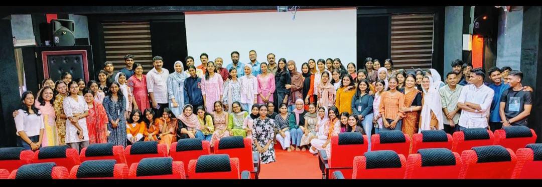 ശരീരം ടോക്സിക് പാരന്റിംഗ് കൃത്രിമ മാതൃത്വം ; ചർച്ച ചെയ്ത്ഒപ്പറ ചലച്ചിത്രമേള