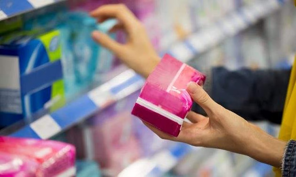 ആദ്യം സൗജന്യയാത്ര; ഇനി കെഎസ്ആര്‍ടിസി ബസ് സ്റ്റാന്‍ഡുകളില്‍ സാനിറ്ററി നാപ്കിനും