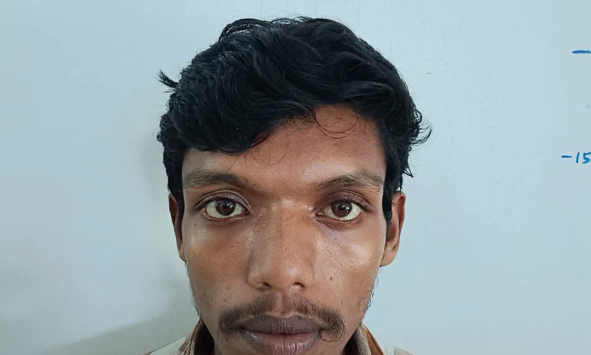 സ്ഥിരം കുറ്റവാളിക്കെതിരെ കാപ്പ ചുമത്തി 6 മാസത്തേക്ക് നാടു കടത്തി