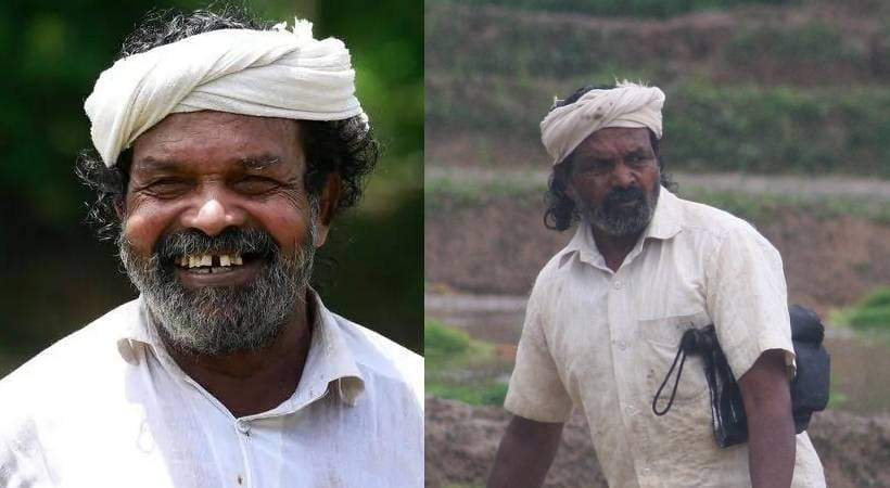 ചെറുവയൽ രാമന് വിടചൊല്ലാൻ കേരളം; സംസ്കാരം ഇന്ന്
