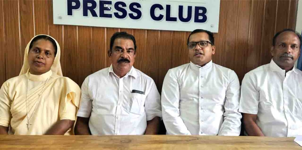 ഇരുളം സെയ്ന്റ് സെബാസ്റ്റ്യന്‍സ് ദേവാലയ സുവര്‍ണ്ണ ജൂബിലി ആഘോഷ സമാപനം ഒക്ടോബര്‍ 18ന്
