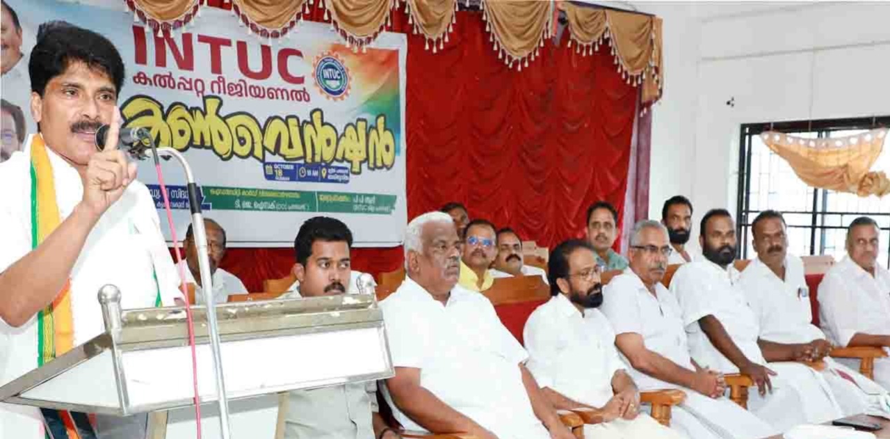 യുഡിഎഫിന്റെത് തൊഴിലാളികളോടും വനിതകളോടും സഹാനുഭൂതിയുള്ള സര്‍ക്കാര്‍: മന്ത്രി അഡ്വ.ടി.സിദ്ദിഖ്