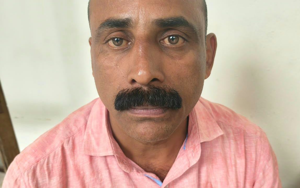 പോക്സോ ; പ്രതിക്ക് തടവും പിഴയും