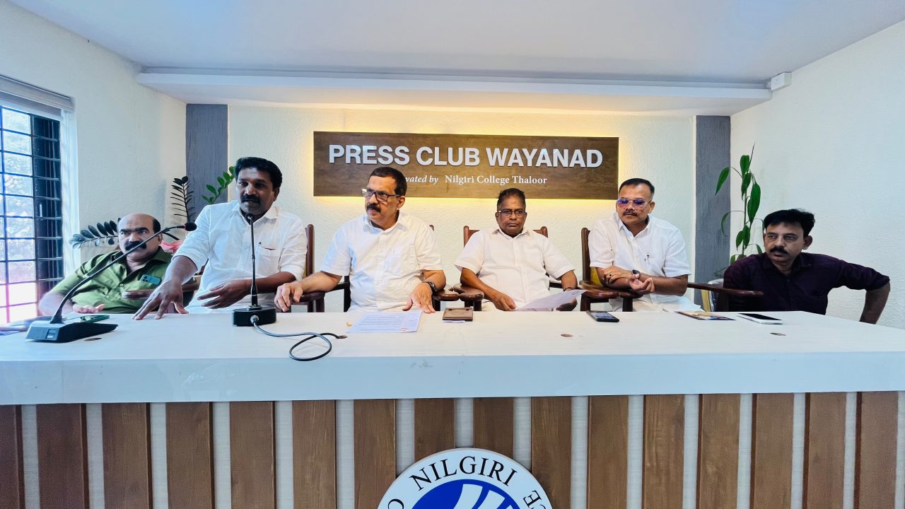 നിസാർ വയനാട് മെഗാ ഷോ നവംബർ 20-ന് കൽപ്പറ്റയിൽഷോയുടെ വരുമാനം കുടുംബത്തിന് കൈമാറും
