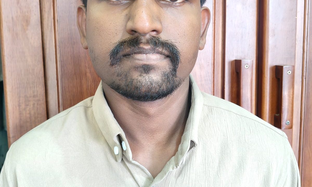 കോട്ടൂരില്‍ എം.ഡി.എം.എ പിടികൂടിയ കേസില്‍ അഞ്ചാമനും പിടിയില്‍