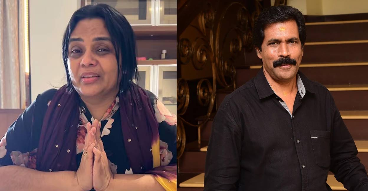 കണ്ണീരും കൂപ്പുകയ്യുമായി വന്നുള്ള ഈ അഭിനയം സമൂഹത്തിൽ വിലപ്പോവില്ല: സുഹൈലിന്റെ മാതാവിനെതിരെ സിദ്ധു പനയ്ക്കൽ