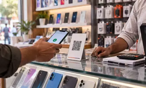 യുപിഐ ഇടപാടുകൾക്ക് ഫീസ് ഉടനില്ല;എംഡിആർ നടപ്പാക്കൽ ദീപാവലിക്ക് ശേഷം