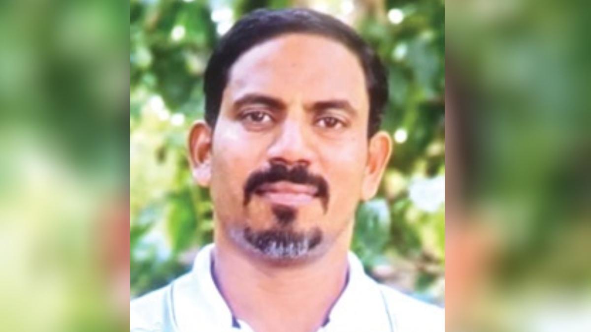 കാട്ടുപോത്തിനെ കൊന്ന് ഇറച്ചി കടത്തി; കായികാധ്യാപകൻ പിടിയിൽ