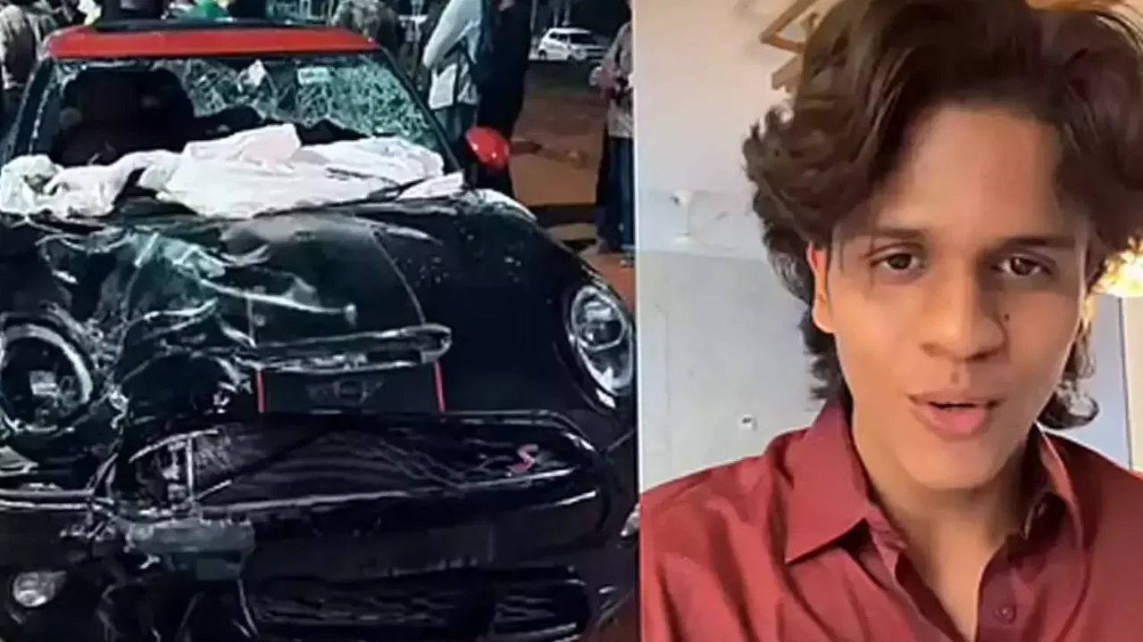 നെടുമ്പാശ്ശേരി വാഹനാപകടം: പ്രതി സുഹൈൽ സജീവിനെതിരെ കേസെടുത്ത് എക്സൈസ്