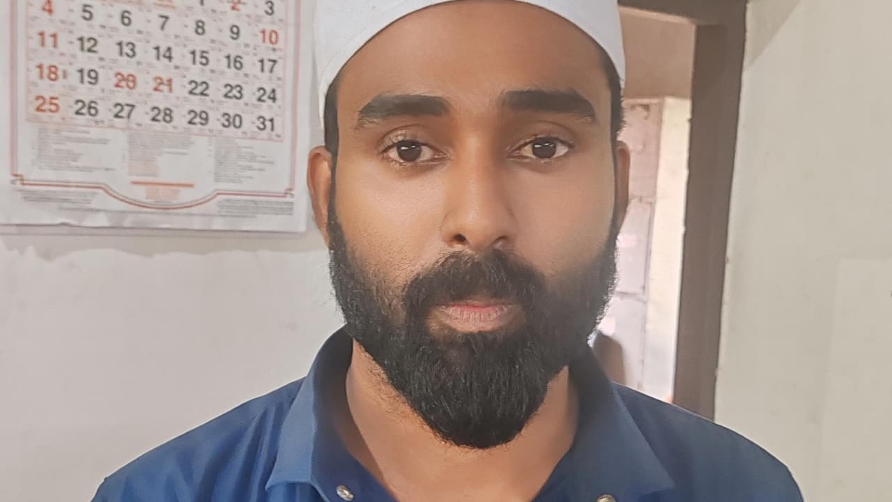 മലപ്പുറത്ത് മന്ത്രവാദത്തിന്റെ മറവിൽ പ്രായപൂർത്തിയാവാത്ത പെൺകുട്ടിയെ പീഡിപ്പിച്ചു; പ്രതി പിടിയിൽ