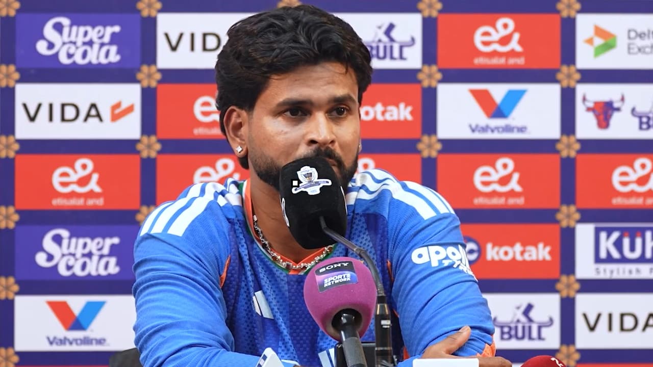 ‘അവിടെയാണ് ഞങ്ങള്‍ക്ക് പിഴച്ചത്’, നാലാം ടി20യിലെ തോല്‍വിക്ക് പിന്നാലെ ബൗളർമാരെ കുറ്റപ്പെടുത്തി ശ്രേയസ് അയ്യർ