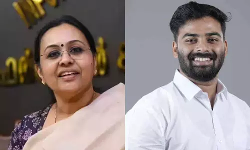 വീണാ ജോർജിനെ ആക്രമിച്ച കേസ്: ഗൂഢാലോചനയിൽ സിപിഎം നേതാക്കൾക്കെതിരെ നടപടി വേണം; കെഎസ്‌യു നേതാവ് എം.സി അതുൽ