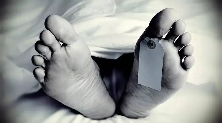 ബീഫ് കഴിച്ചതിന് പരിഹാസവും ജാതി അധിക്ഷേപവും; സ്‌കൂൾ വിദ്യാർഥി ജീവനൊടുക്കി
