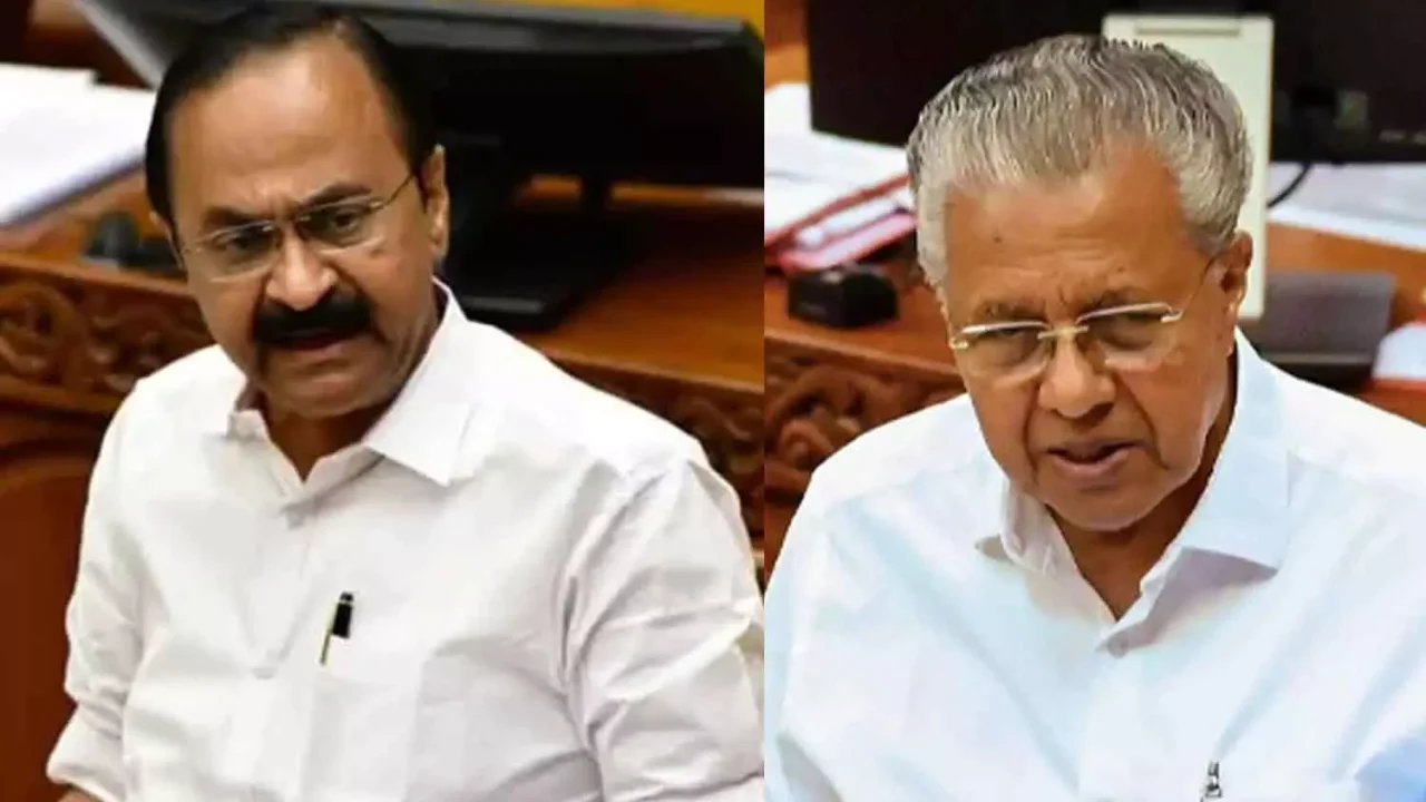 പ്രവാസി ഇൻഷുറൻസ് പ്രീമിയം വർധന അനിവാര്യമെന്ന് മുഖ്യമന്ത്രി