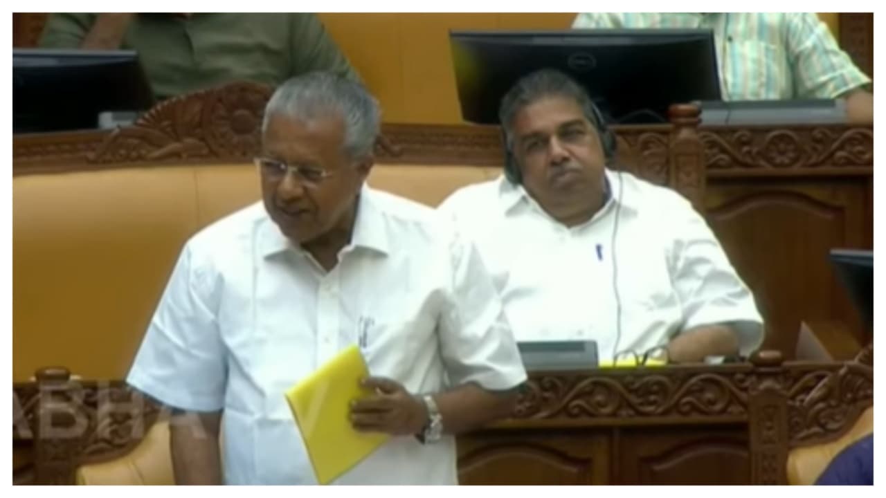 വൈദ്യുതി പ്രതിസന്ധിയിൽ സഭയിൽ അടിയന്തര പ്രമേയം: ഒക്ടോബറിൽ നിയന്ത്രണം ഉണ്ടായിട്ടില്ലെന്ന് സണ്ണി ജോസഫ്