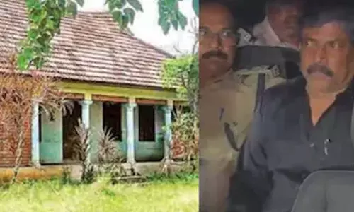 15 വർഷത്തിനിടെ ഏഴ് മരണം; കൂടത്തില്‍ കേസില്‍ കാര്യസ്ഥന്‍ അറസ്റ്റില്‍