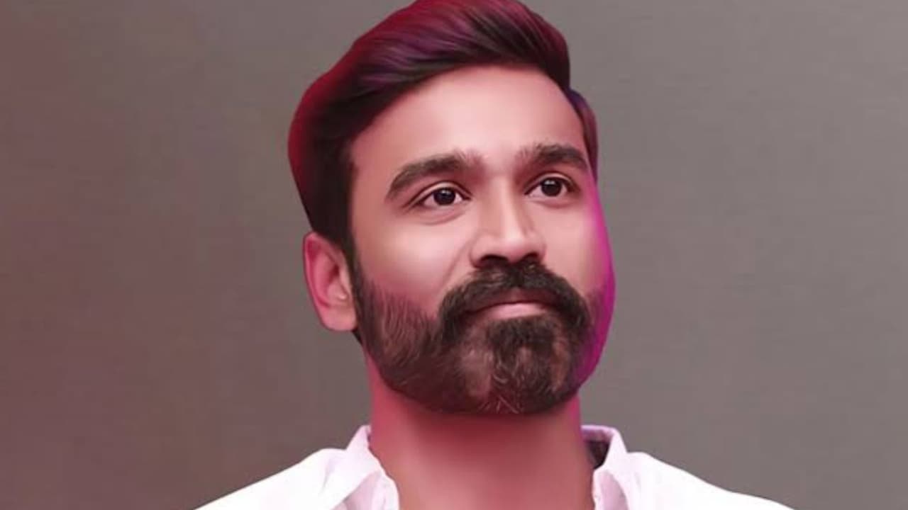 ധനുഷിന്റെ രാഷ്ട്രീയ പ്രവേശന നീക്കങ്ങളിൽ ടിവികെ – ഡിഎംകെ വാക്പോര്; ഒളിയമ്പുമായി മന്ത്രി ആധവ് അർജുന, ടിവികെയ്ക്ക് പേടി എന്ന് ഡിഎംകെ