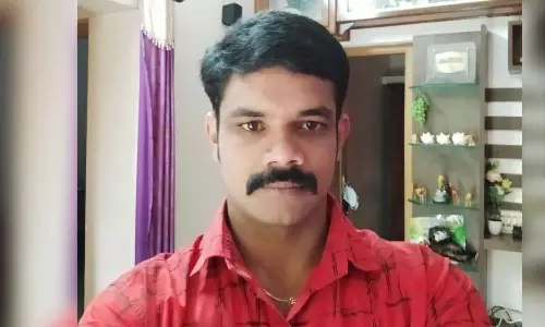പീരുമേട്ടിൽ ഭാര്യയെയും ഭാര്യാമാതാവിനെയും വെട്ടിക്കൊലപ്പെടുത്തി; ഭർത്താവ് പിടിയിൽ