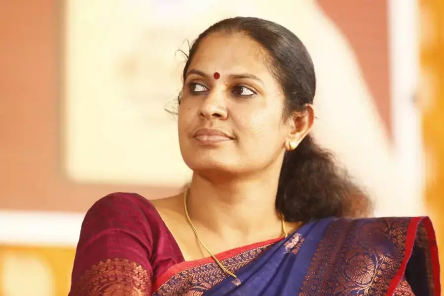 പി.പി ദിവ്യക്കെതിരായ വിജിലൻസ് അന്വേഷണം: കണ്ണൂർ യൂണിറ്റിന് ചുമതലയില്ല