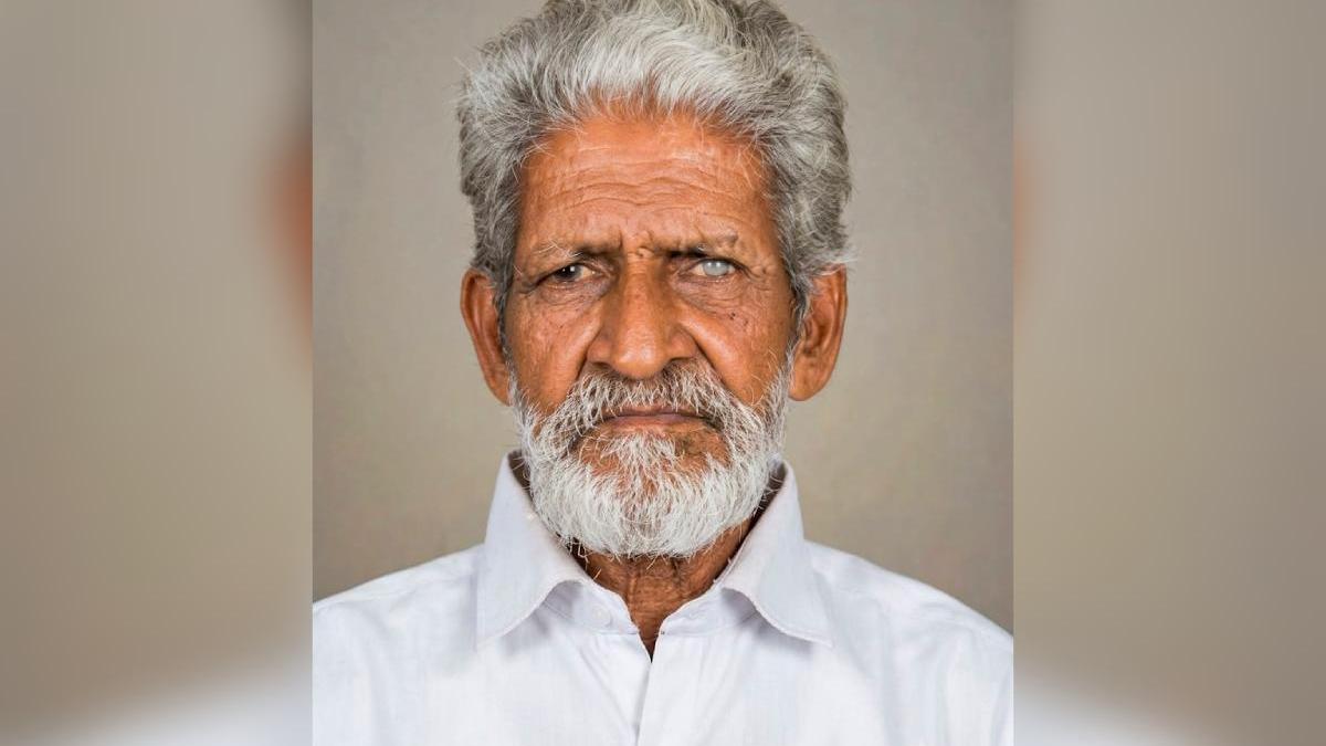 വെങ്ങാനൂരിൽ വയോധികൻ കടന്നൽ കുത്തേറ്റ് മരിച്ചു