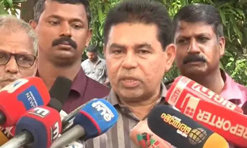 വഖഫ് ബോര്‍ഡ് നിയമനം; യുഡിഎഫ് സര്‍ക്കാരിന്റേത് ഏഴാം കിട തീരുമാനം: കെ.എസ് ഹംസ
