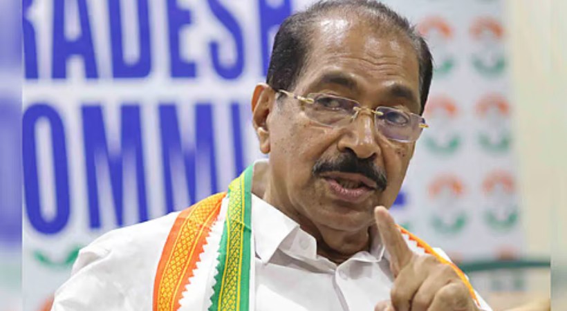 രാഹുൽ ​​ഗാന്ധിയും പ്രിയങ്ക ​ഗാന്ധിയും അറസ്റ്റിൽ; നാളെ സംസ്ഥാന വ്യാപകമായി കോൺഗ്രസ്‌ പ്രതിഷേധം നടത്തും